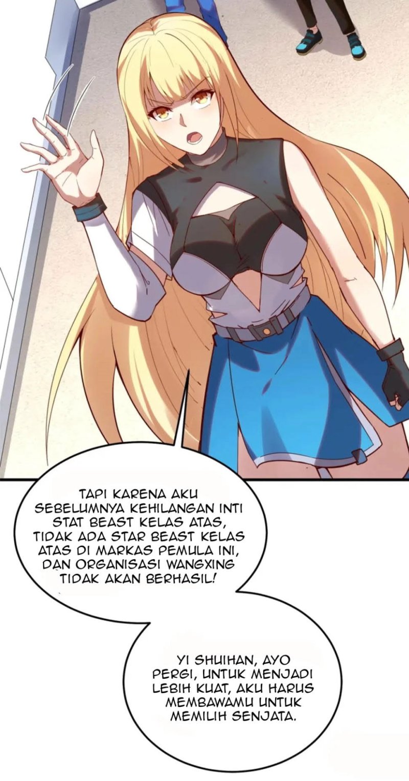 I’m Desperate to Get Stronger Chapter 29 Gambar 31
