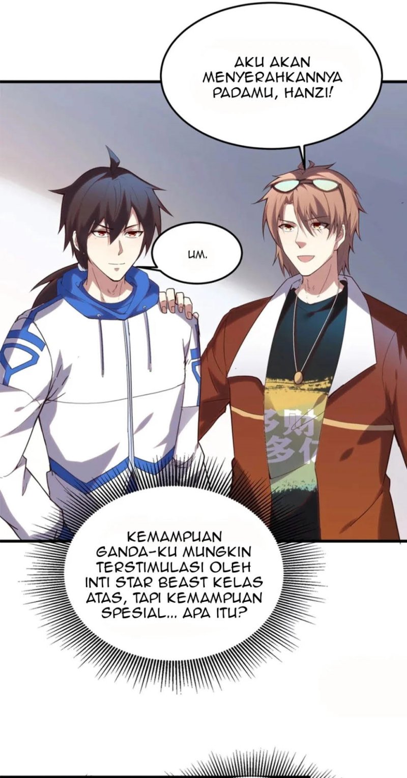 I’m Desperate to Get Stronger Chapter 29 Gambar 32