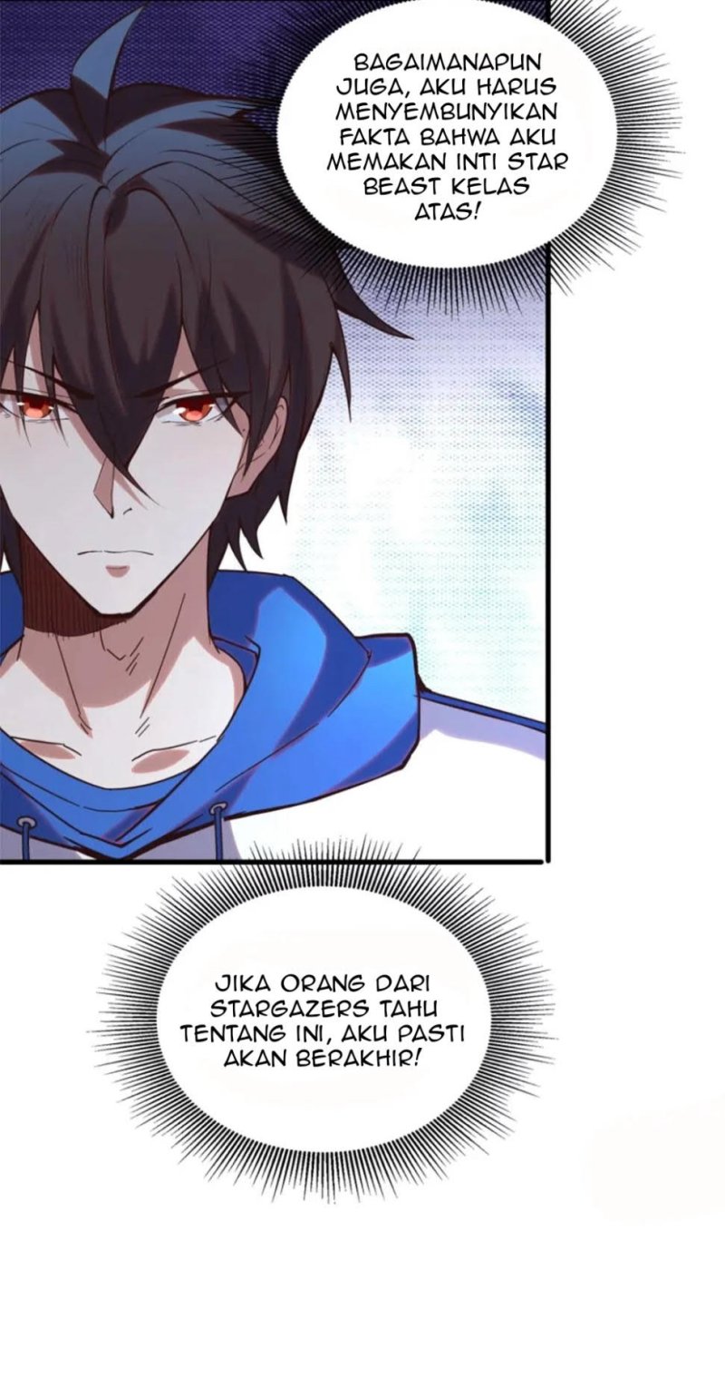 I’m Desperate to Get Stronger Chapter 29 Gambar 33