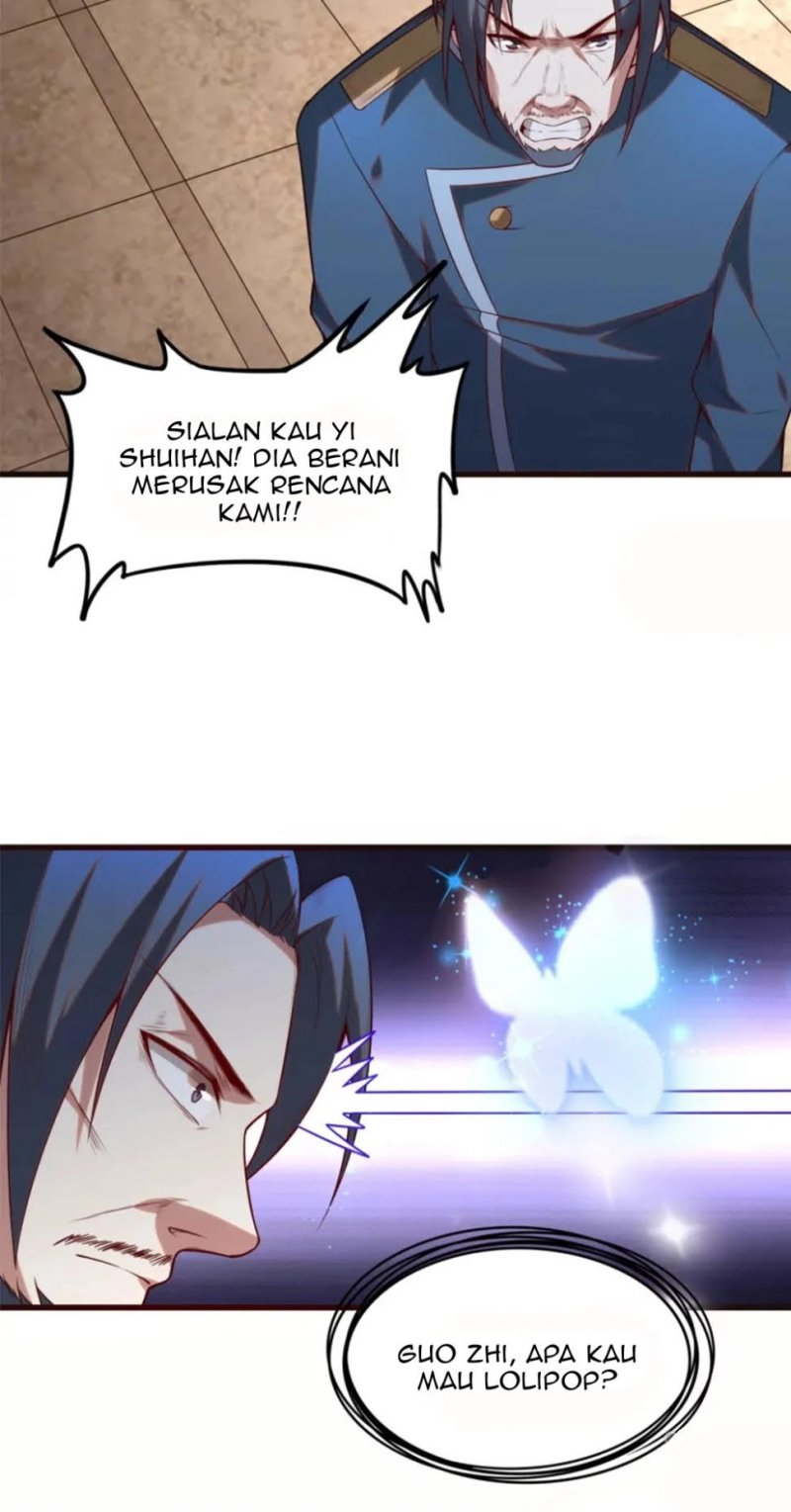 I’m Desperate to Get Stronger Chapter 29 Gambar 35