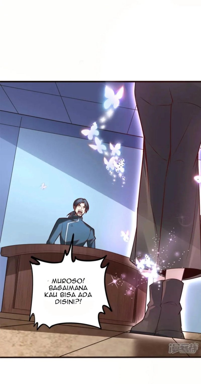 I’m Desperate to Get Stronger Chapter 29 Gambar 36