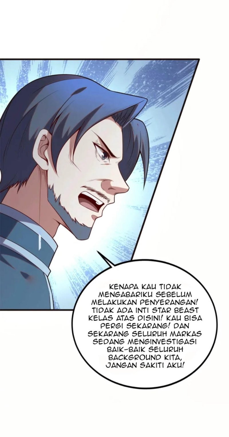 I’m Desperate to Get Stronger Chapter 29 Gambar 37