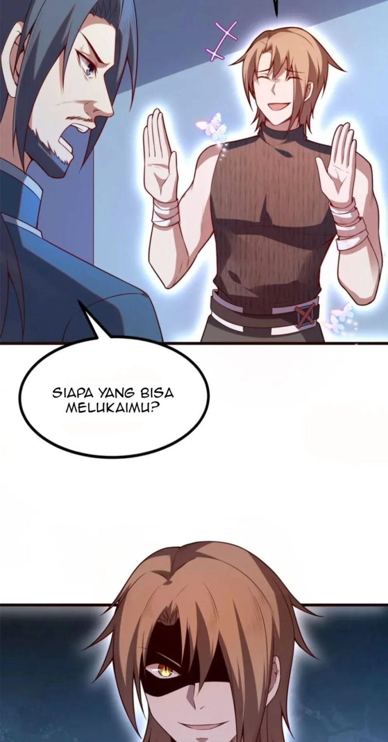 I’m Desperate to Get Stronger Chapter 29 Gambar 39