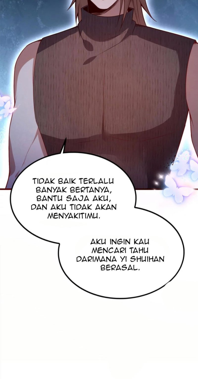 I’m Desperate to Get Stronger Chapter 29 Gambar 40