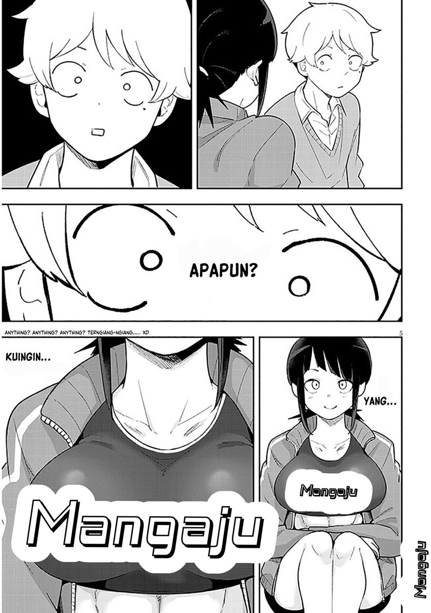 I’m Addicted to Her Chapter 03 Gambar 6