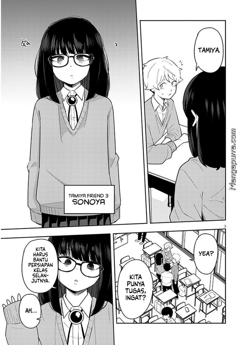 I’m Addicted to Her Chapter 05 Gambar 4