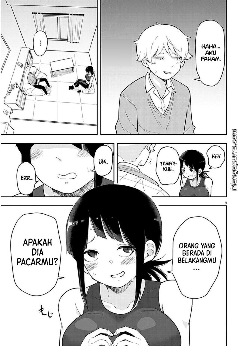 I’m Addicted to Her Chapter 05 Gambar 10