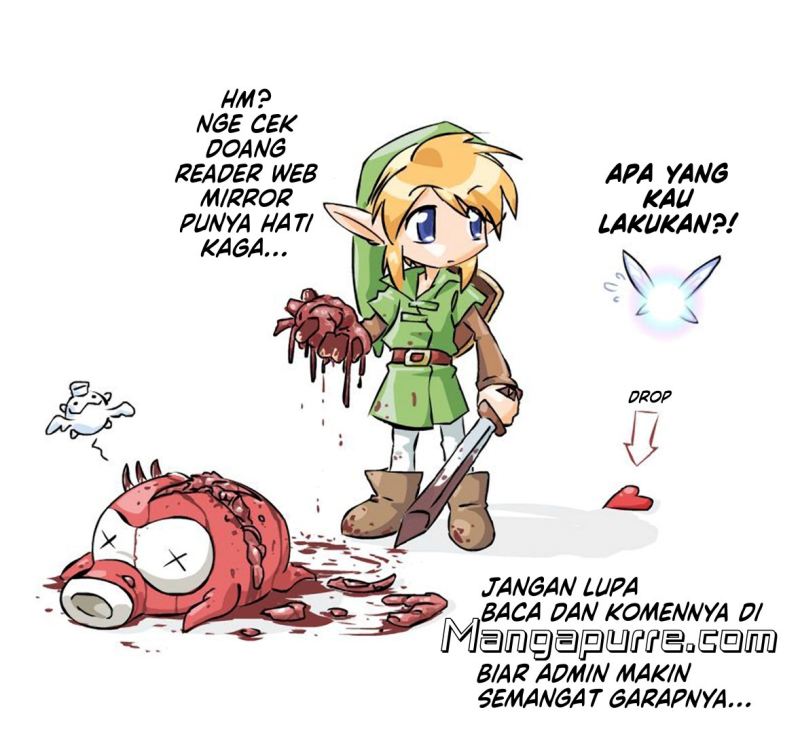 I’m Addicted to Her Chapter 05 Gambar 14