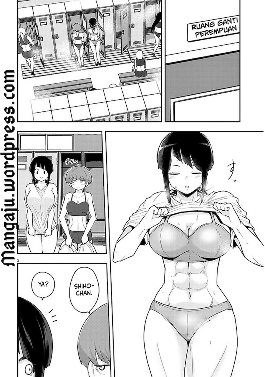 I’m Addicted to Her Chapter 10 Gambar 2