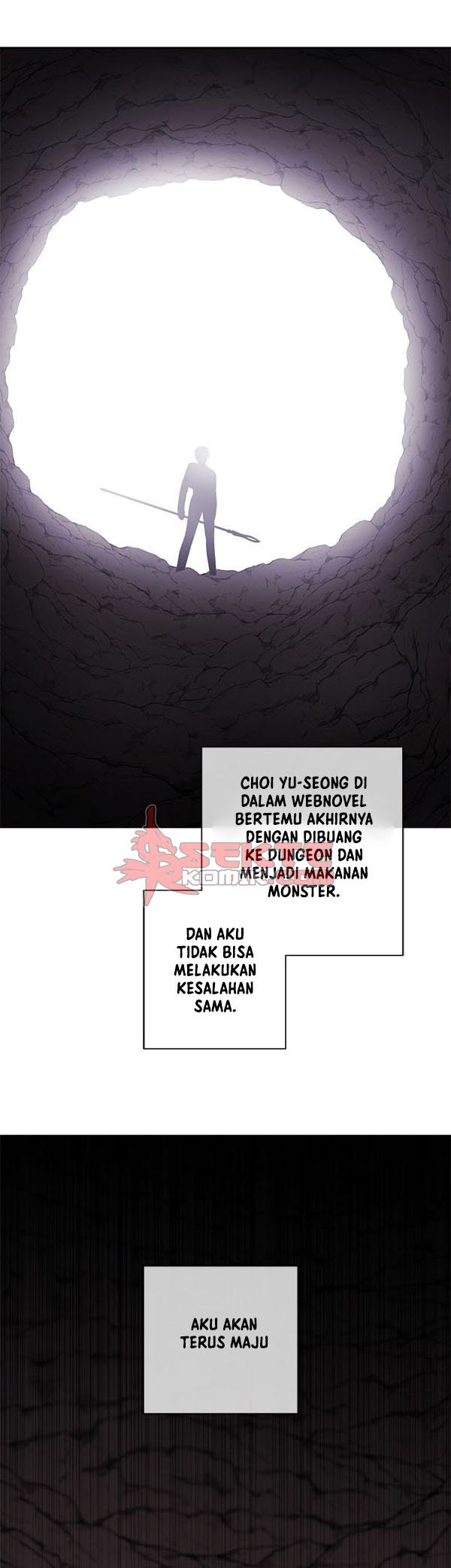 I’m Alone In The Novel (Trapped in a Webnovel as a Good-For-Nothing) Chapter 16 Gambar 14