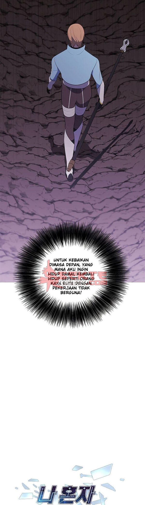 I’m Alone In The Novel (Trapped in a Webnovel as a Good-For-Nothing) Chapter 16 Gambar 15