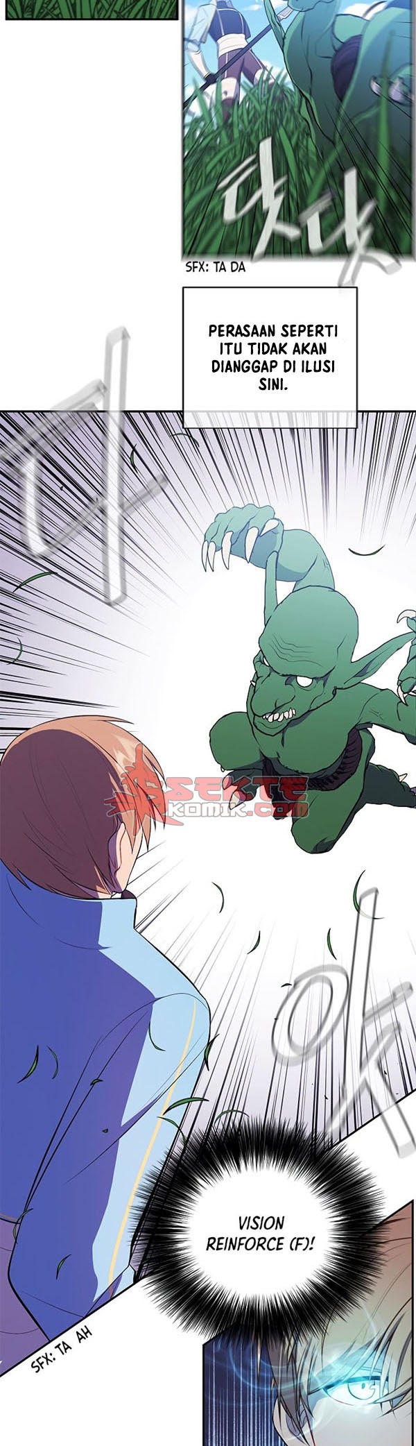 I’m Alone In The Novel (Trapped in a Webnovel as a Good-For-Nothing) Chapter 16 Gambar 18