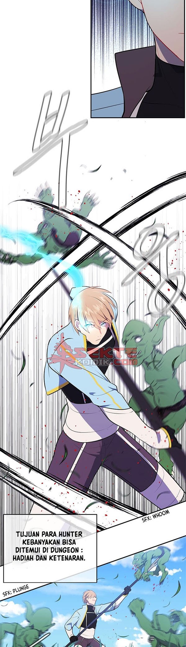 I’m Alone In The Novel (Trapped in a Webnovel as a Good-For-Nothing) Chapter 16 Gambar 19