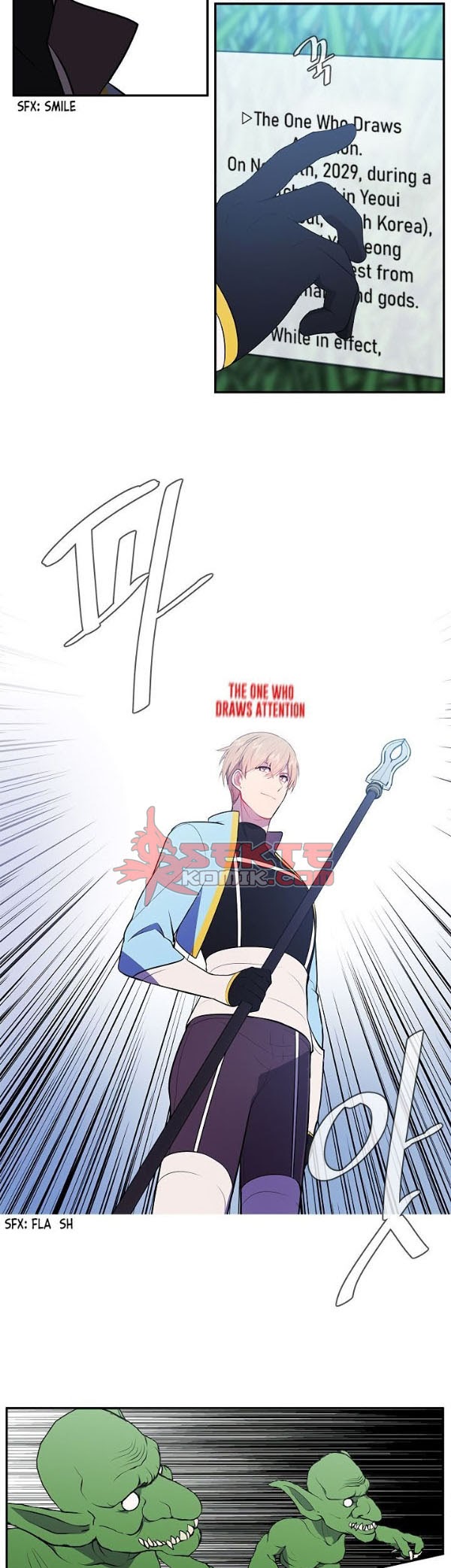I’m Alone In The Novel (Trapped in a Webnovel as a Good-For-Nothing) Chapter 16 Gambar 29