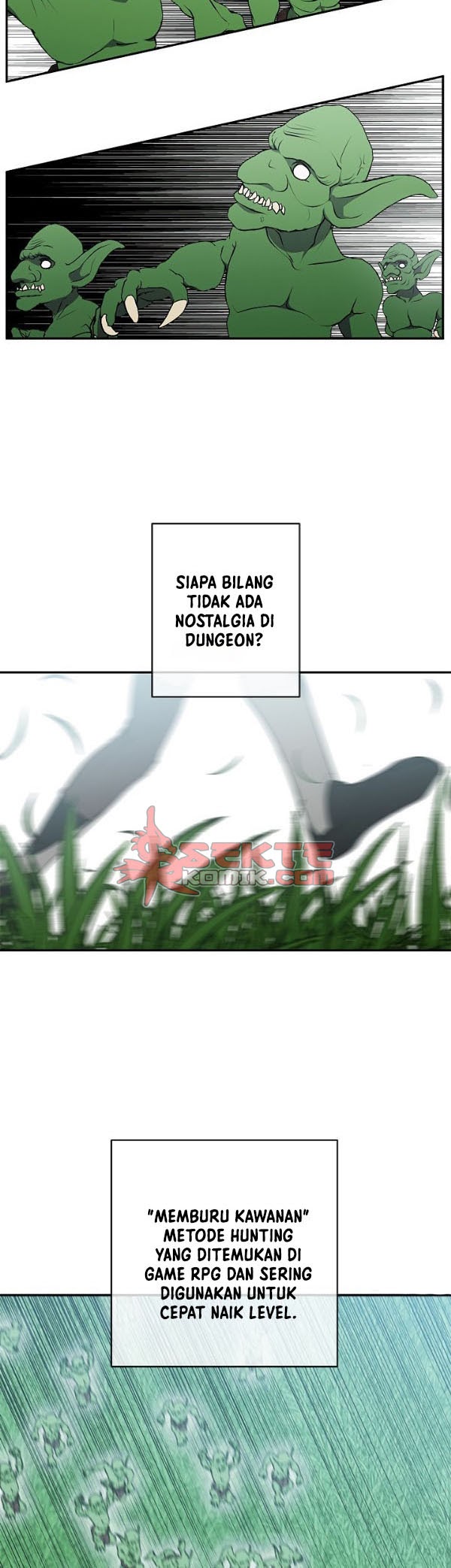 I’m Alone In The Novel (Trapped in a Webnovel as a Good-For-Nothing) Chapter 16 Gambar 30