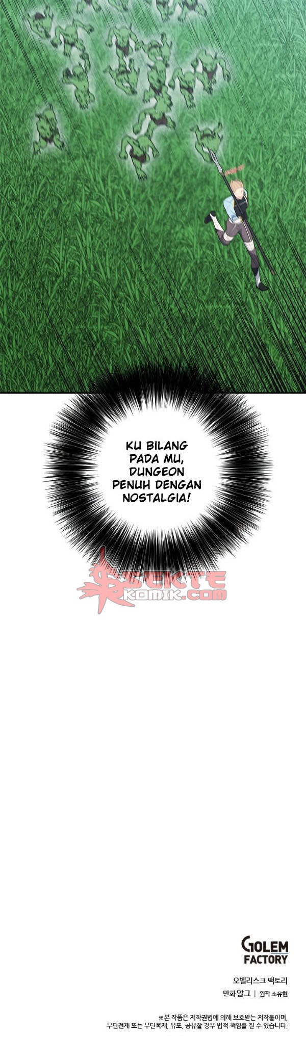I’m Alone In The Novel (Trapped in a Webnovel as a Good-For-Nothing) Chapter 16 Gambar 31