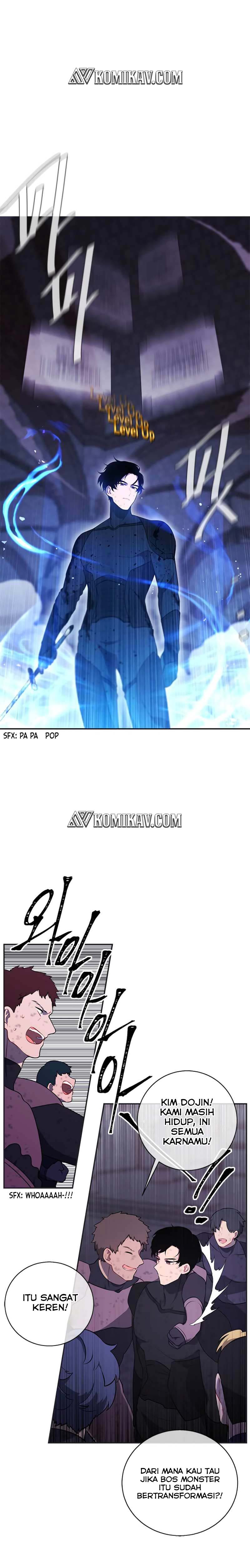 I’m Alone In The Novel (Trapped in a Webnovel as a Good-For-Nothing) Chapter 25 Gambar 5