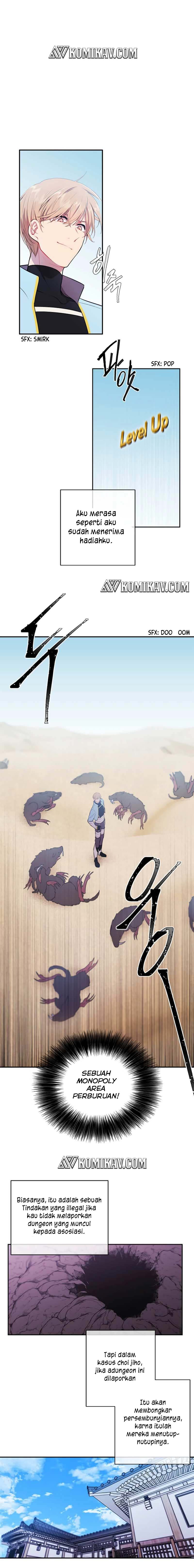 I’m Alone In The Novel (Trapped in a Webnovel as a Good-For-Nothing) Chapter 25 Gambar 7
