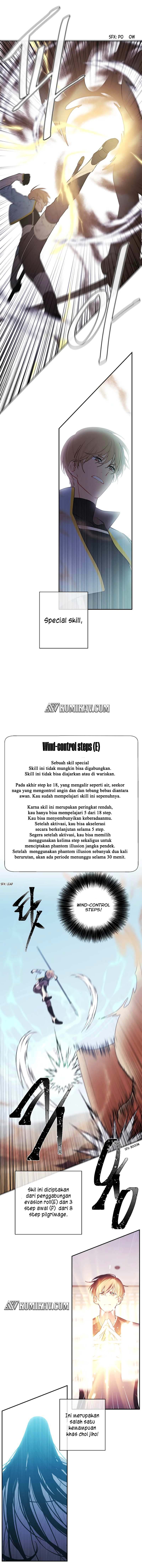 I’m Alone In The Novel (Trapped in a Webnovel as a Good-For-Nothing) Chapter 25 Gambar 12