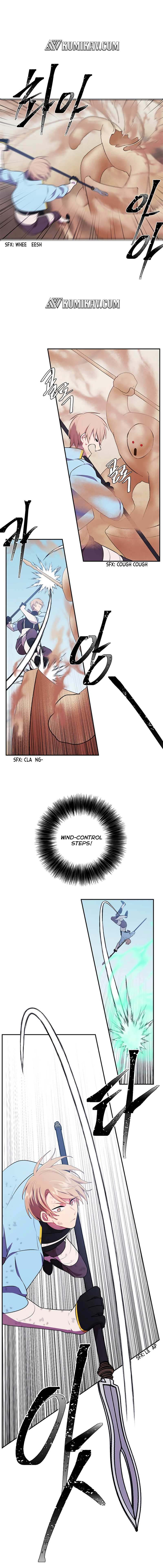 I’m Alone In The Novel (Trapped in a Webnovel as a Good-For-Nothing) Chapter 25 Gambar 13
