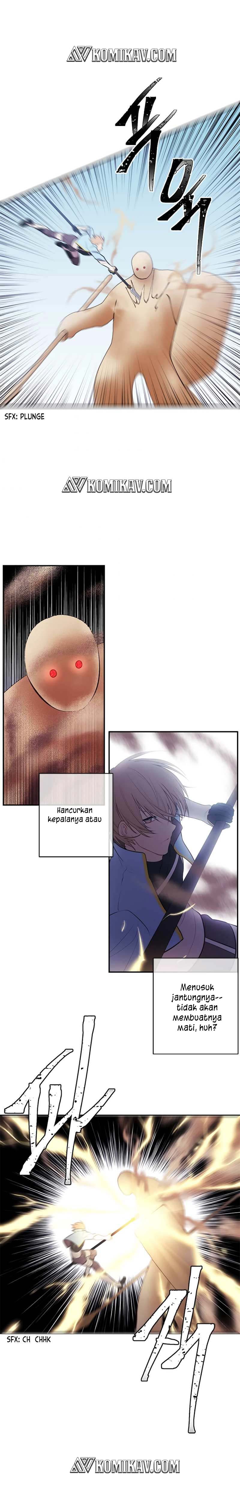 I’m Alone In The Novel (Trapped in a Webnovel as a Good-For-Nothing) Chapter 25 Gambar 14