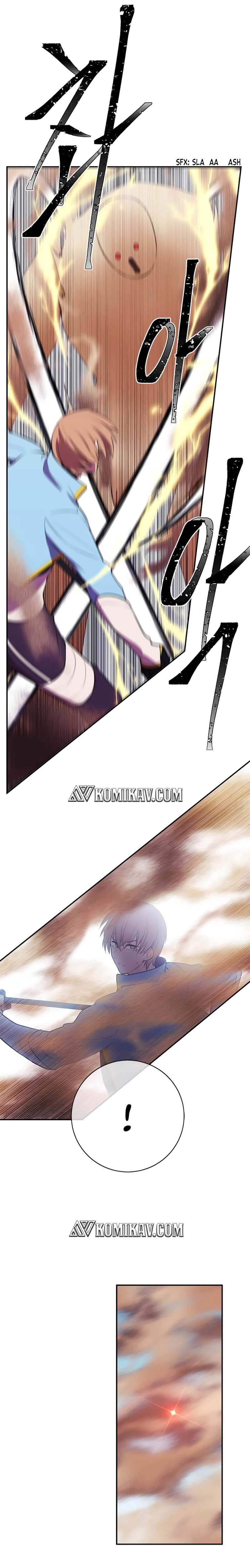 I’m Alone In The Novel (Trapped in a Webnovel as a Good-For-Nothing) Chapter 25 Gambar 15