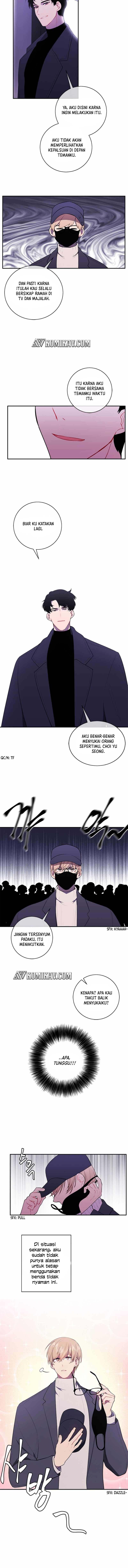 I’m Alone In The Novel (Trapped in a Webnovel as a Good-For-Nothing) Chapter 38 Gambar 3