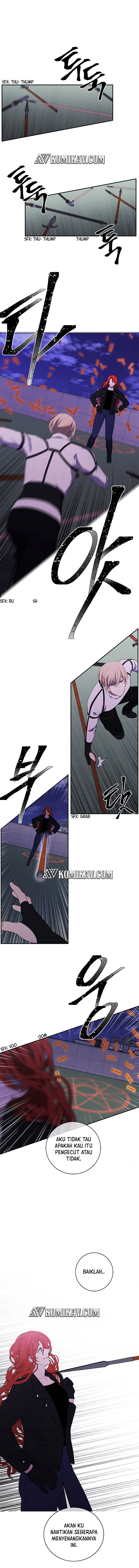 I’m Alone In The Novel (Trapped in a Webnovel as a Good-For-Nothing) Chapter 42 Gambar 4