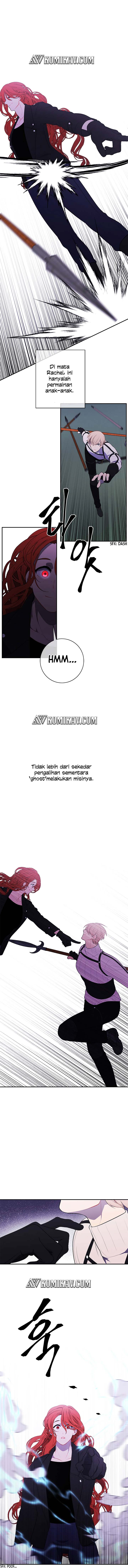 I’m Alone In The Novel (Trapped in a Webnovel as a Good-For-Nothing) Chapter 42 Gambar 5