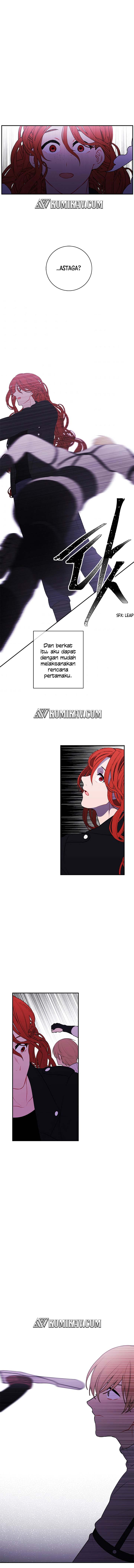 I’m Alone In The Novel (Trapped in a Webnovel as a Good-For-Nothing) Chapter 42 Gambar 6