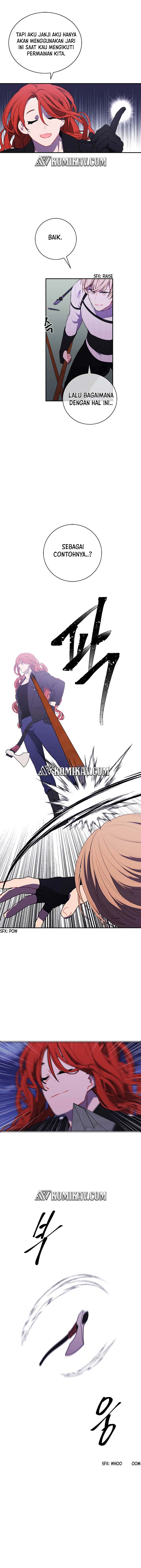 I’m Alone In The Novel (Trapped in a Webnovel as a Good-For-Nothing) Chapter 42 Gambar 8
