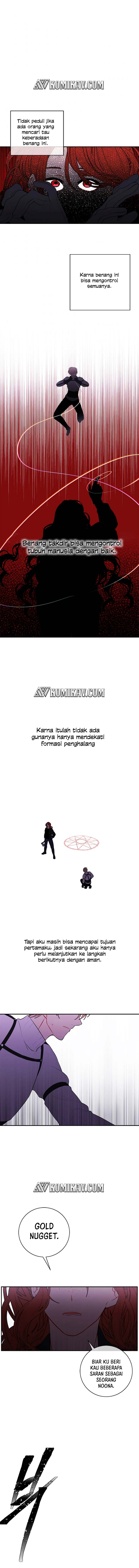 I’m Alone In The Novel (Trapped in a Webnovel as a Good-For-Nothing) Chapter 42 Gambar 10
