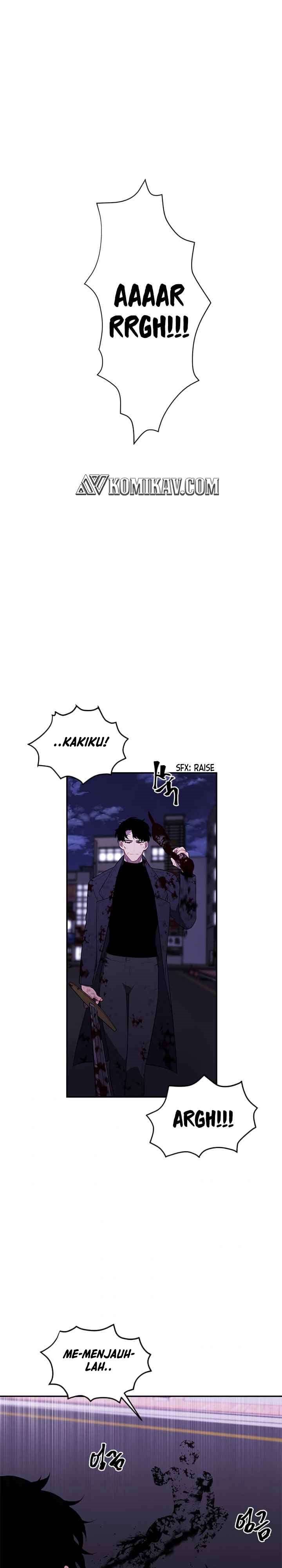 I’m Alone In The Novel (Trapped in a Webnovel as a Good-For-Nothing) Chapter 45 Gambar 10