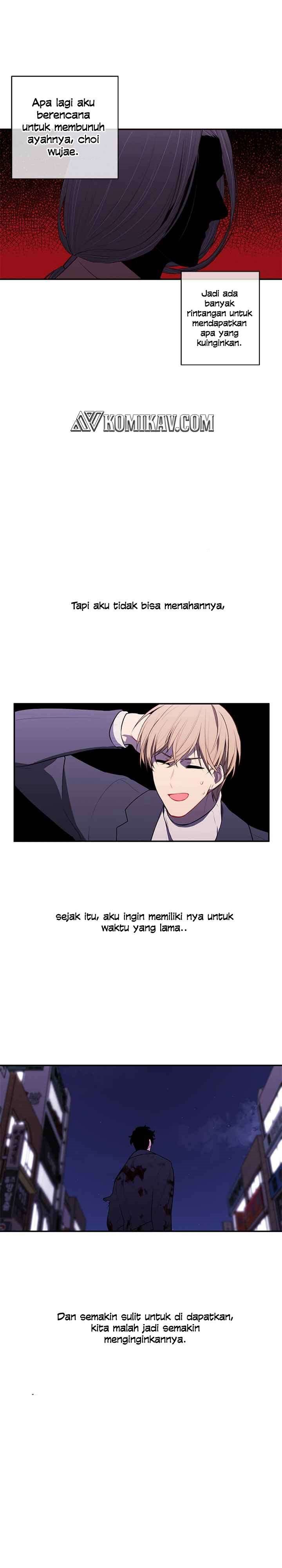 I’m Alone In The Novel (Trapped in a Webnovel as a Good-For-Nothing) Chapter 45 Gambar 14