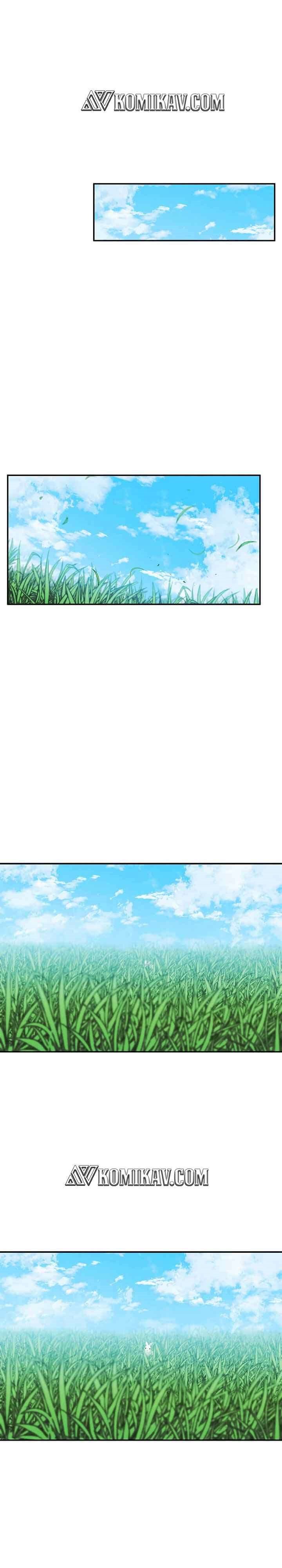 I’m Alone In The Novel (Trapped in a Webnovel as a Good-For-Nothing) Chapter 45 Gambar 15
