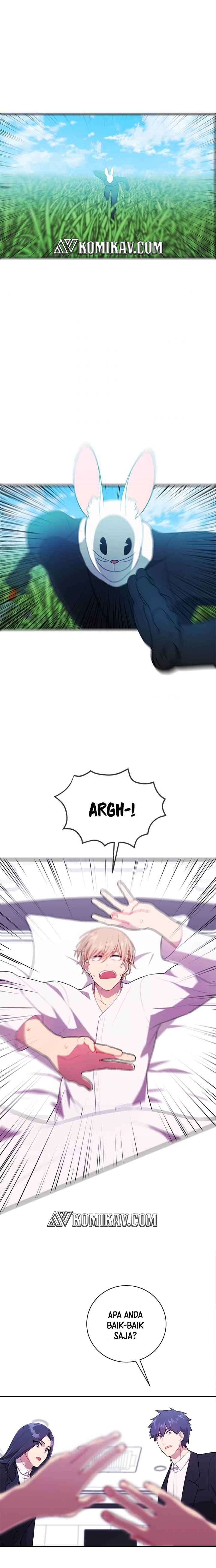 I’m Alone In The Novel (Trapped in a Webnovel as a Good-For-Nothing) Chapter 45 Gambar 16
