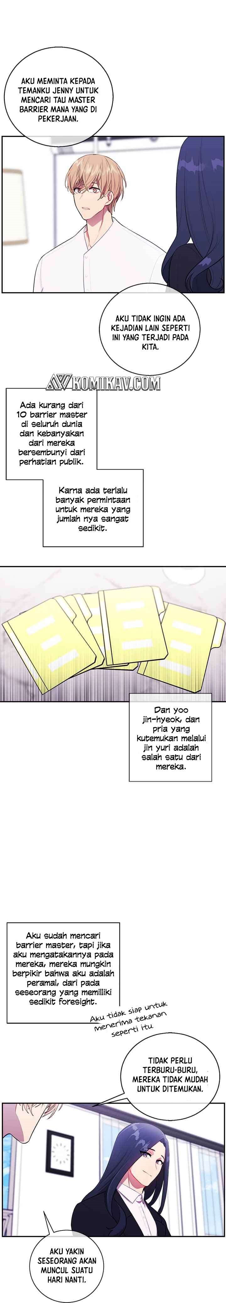 I’m Alone In The Novel (Trapped in a Webnovel as a Good-For-Nothing) Chapter 45 Gambar 20