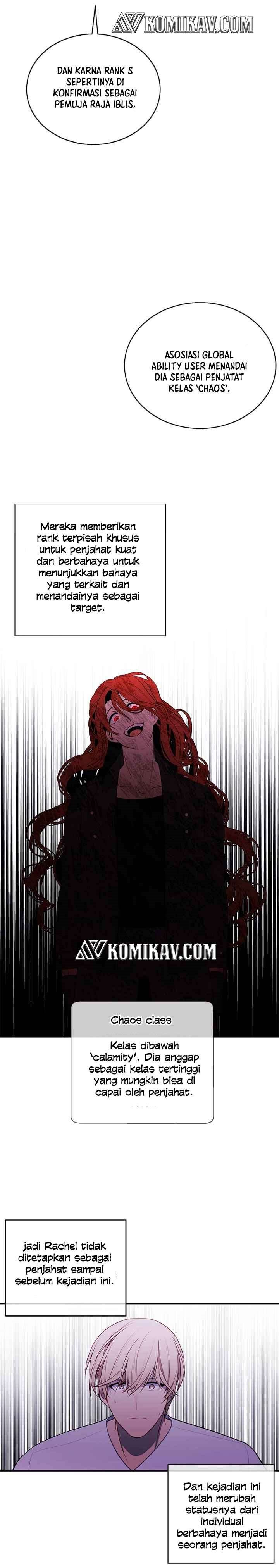 I’m Alone In The Novel (Trapped in a Webnovel as a Good-For-Nothing) Chapter 45 Gambar 25
