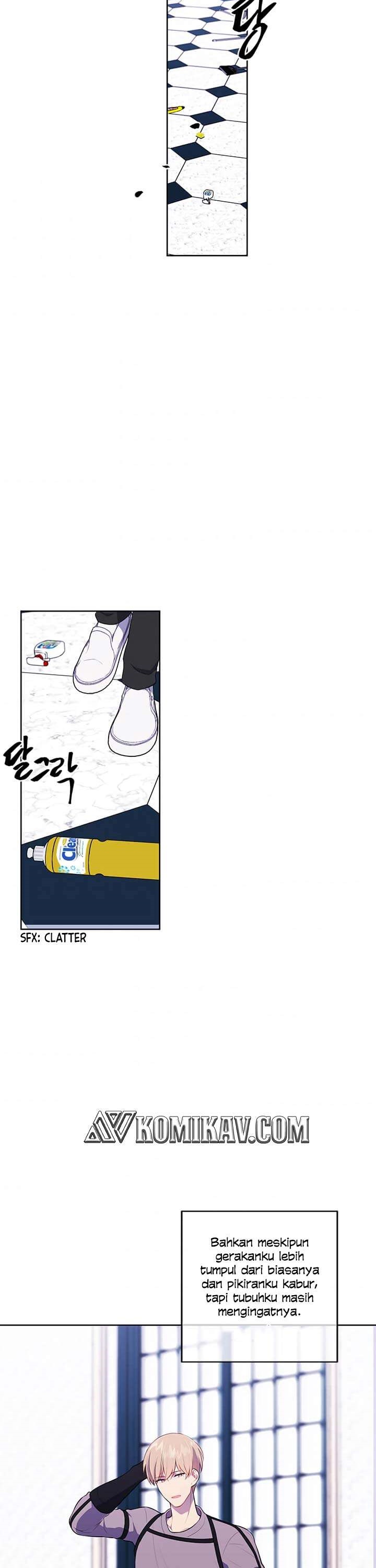 I’m Alone In The Novel (Trapped in a Webnovel as a Good-For-Nothing) Chapter 54 Gambar 3