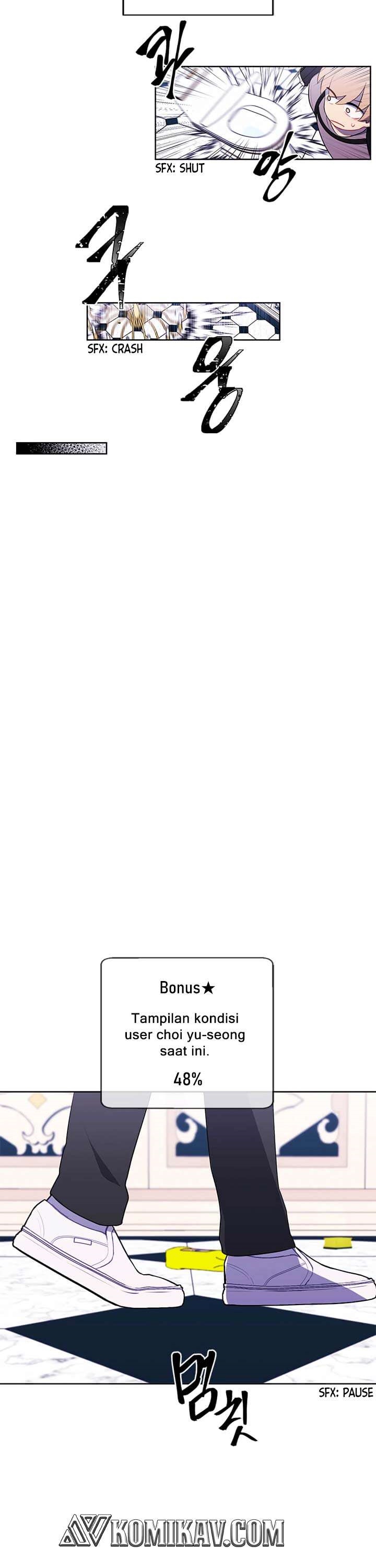 I’m Alone In The Novel (Trapped in a Webnovel as a Good-For-Nothing) Chapter 54 Gambar 6
