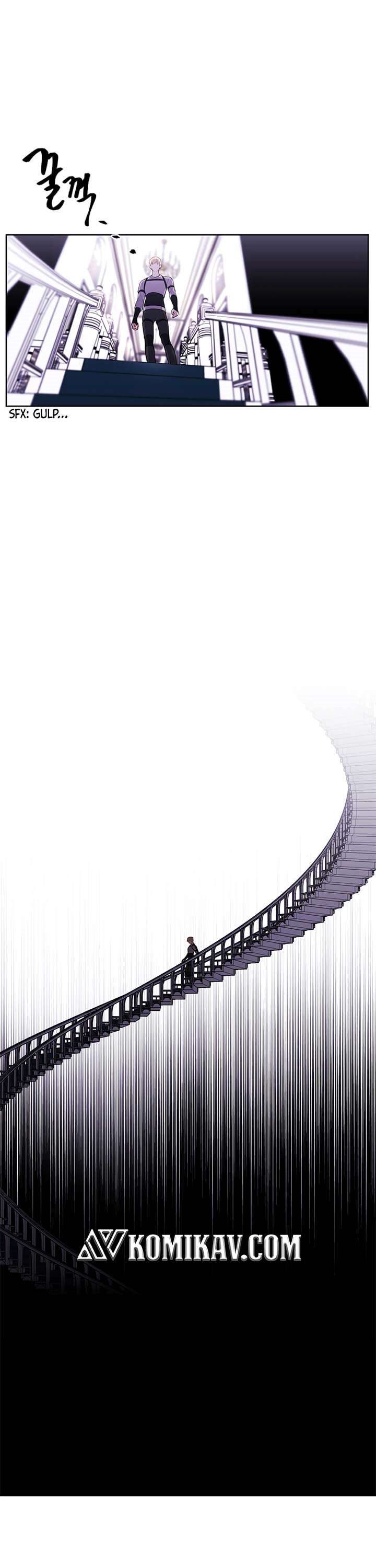 I’m Alone In The Novel (Trapped in a Webnovel as a Good-For-Nothing) Chapter 54 Gambar 8