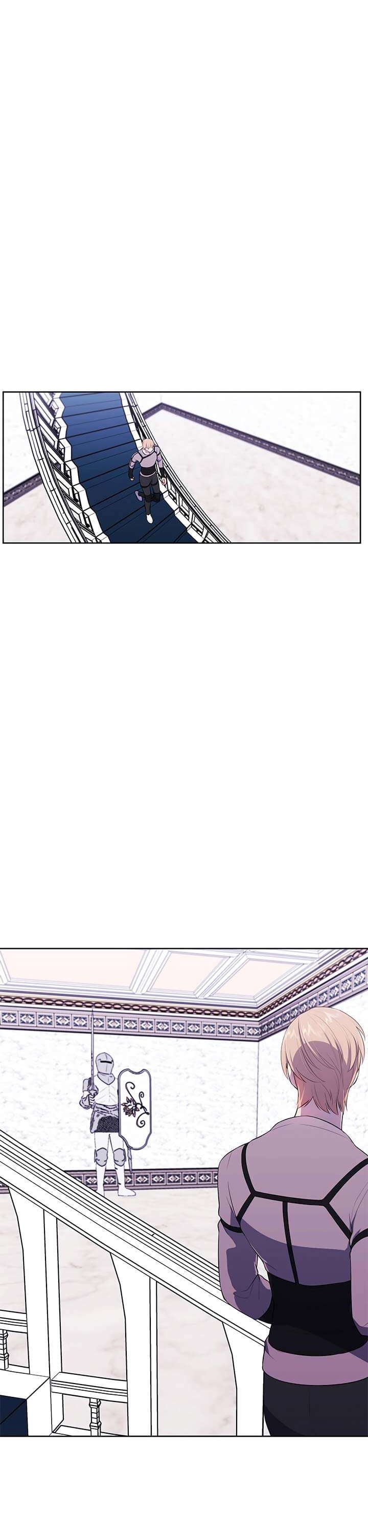 I’m Alone In The Novel (Trapped in a Webnovel as a Good-For-Nothing) Chapter 54 Gambar 9