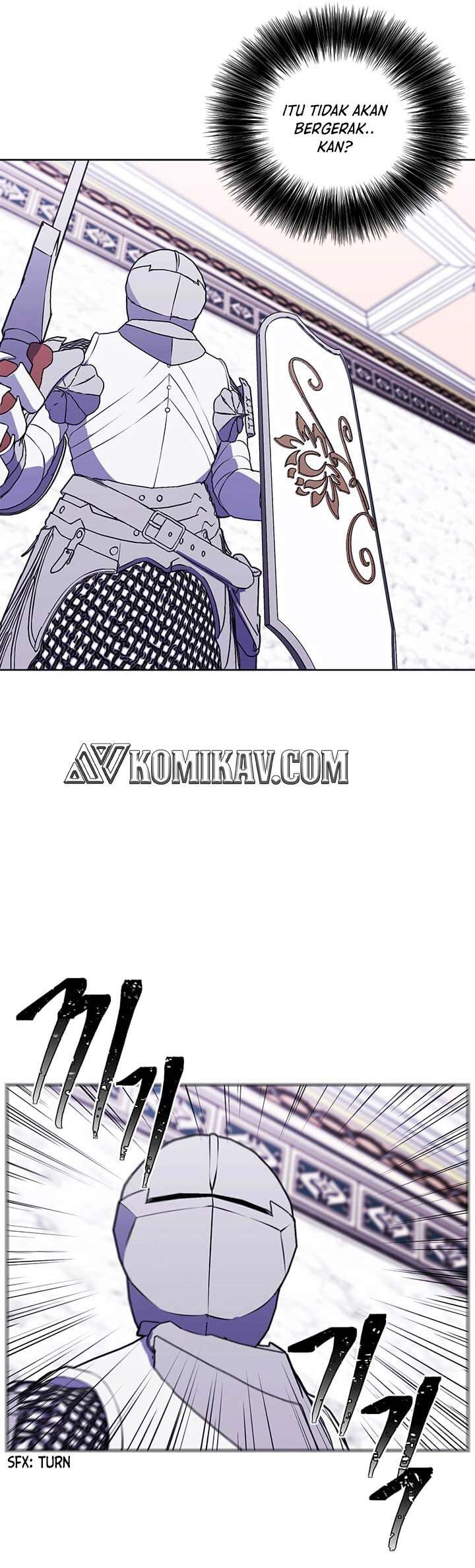 I’m Alone In The Novel (Trapped in a Webnovel as a Good-For-Nothing) Chapter 54 Gambar 10