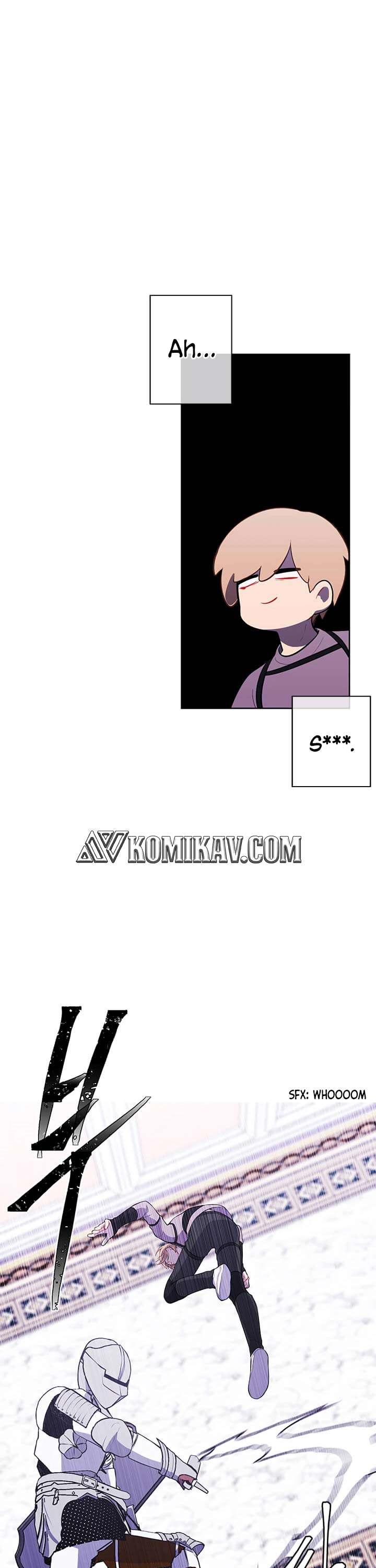 I’m Alone In The Novel (Trapped in a Webnovel as a Good-For-Nothing) Chapter 54 Gambar 11
