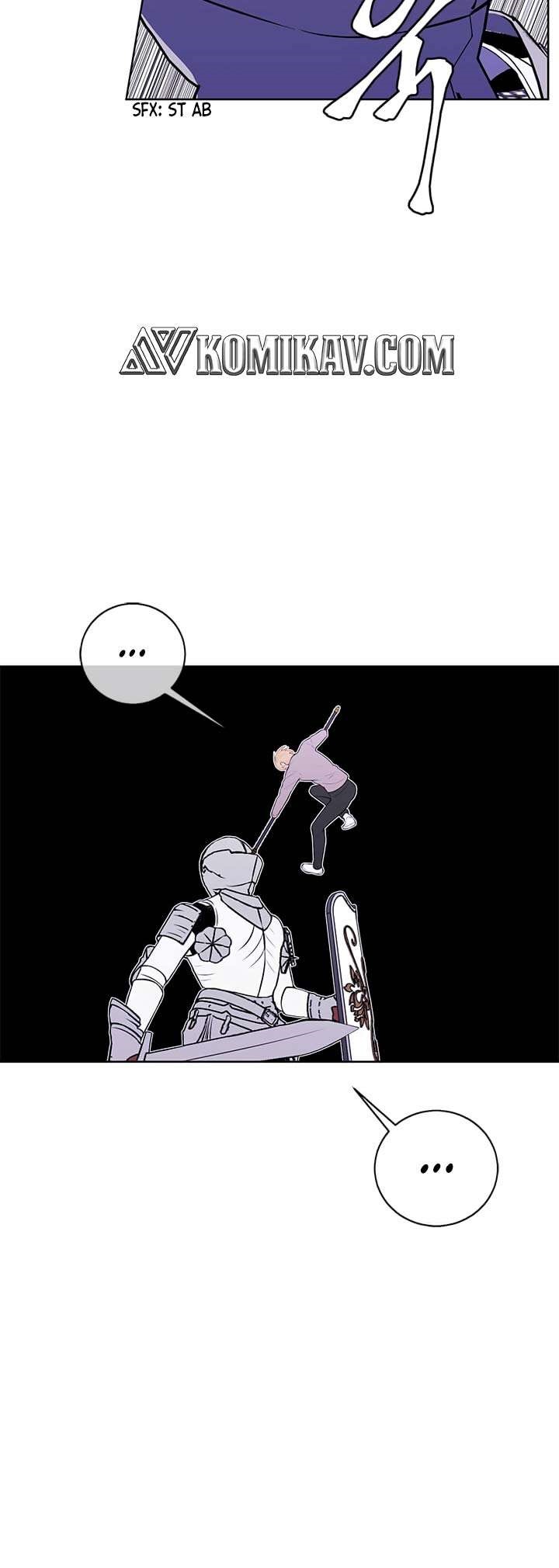 I’m Alone In The Novel (Trapped in a Webnovel as a Good-For-Nothing) Chapter 54 Gambar 13