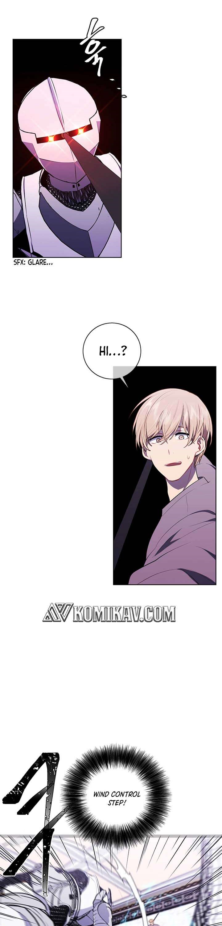 I’m Alone In The Novel (Trapped in a Webnovel as a Good-For-Nothing) Chapter 54 Gambar 14