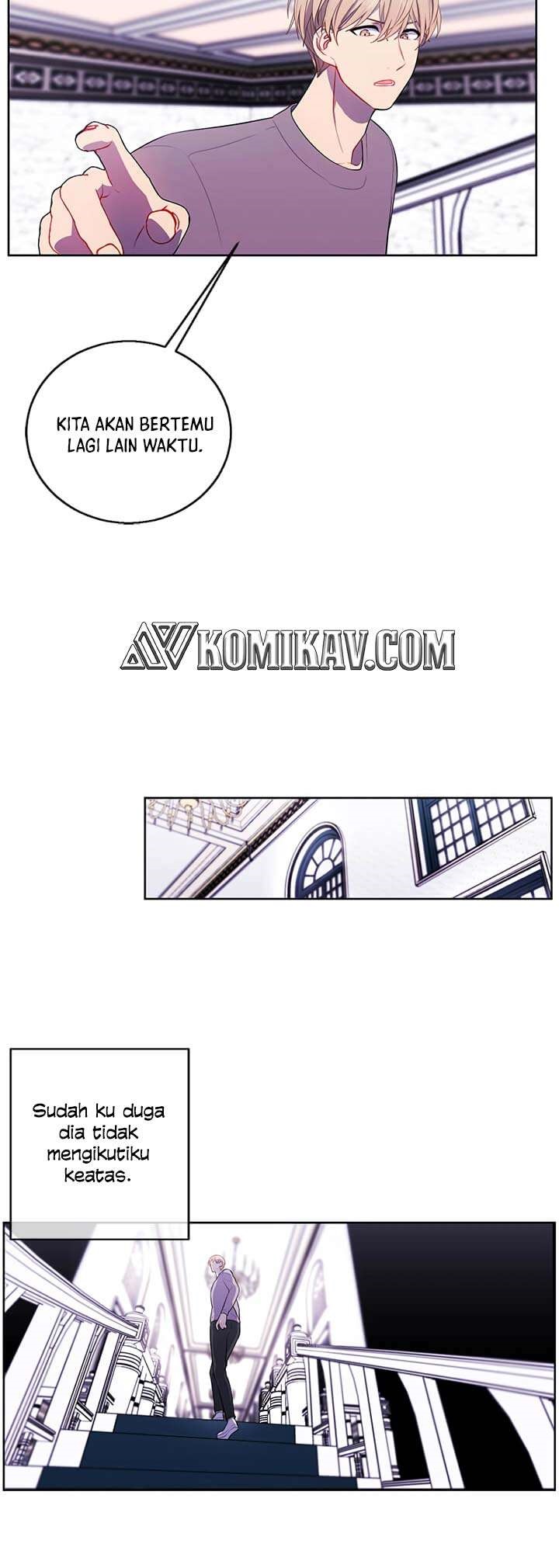 I’m Alone In The Novel (Trapped in a Webnovel as a Good-For-Nothing) Chapter 54 Gambar 16