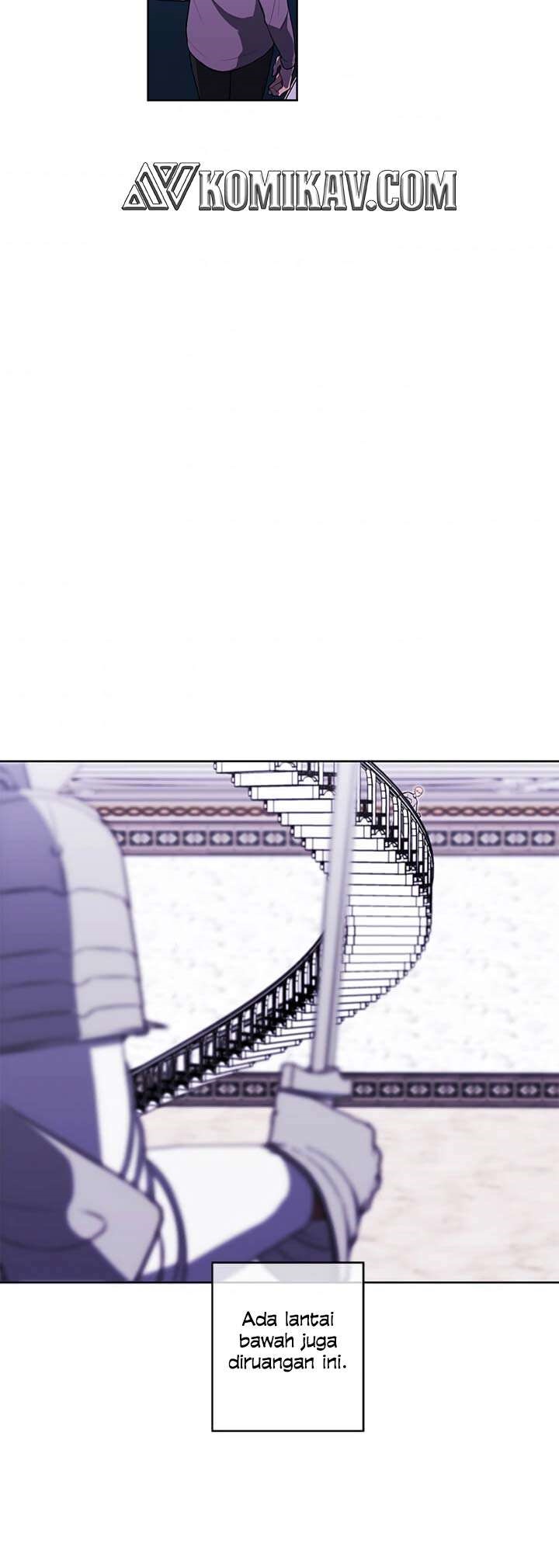 I’m Alone In The Novel (Trapped in a Webnovel as a Good-For-Nothing) Chapter 54 Gambar 19