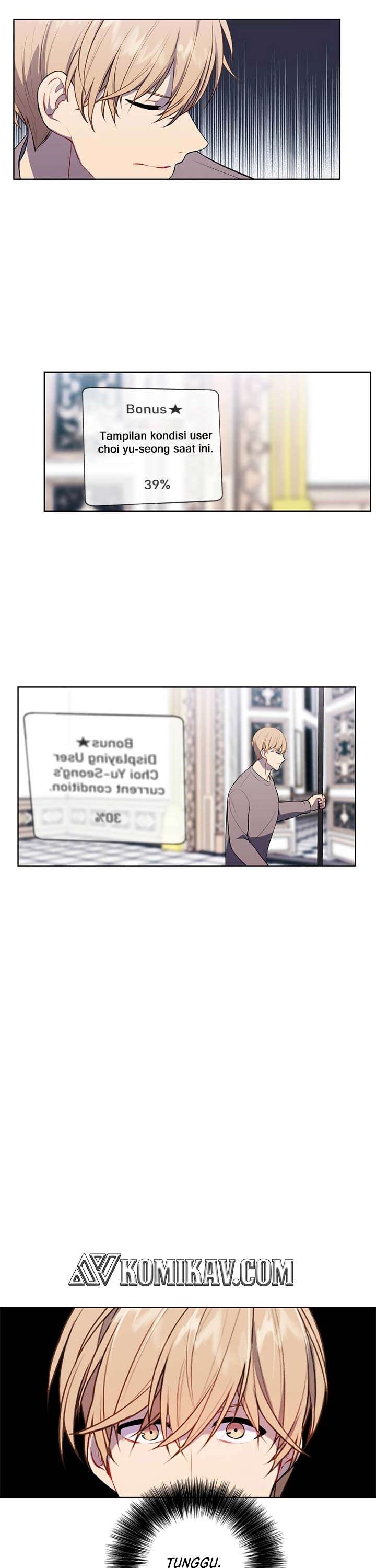I’m Alone In The Novel (Trapped in a Webnovel as a Good-For-Nothing) Chapter 54 Gambar 24