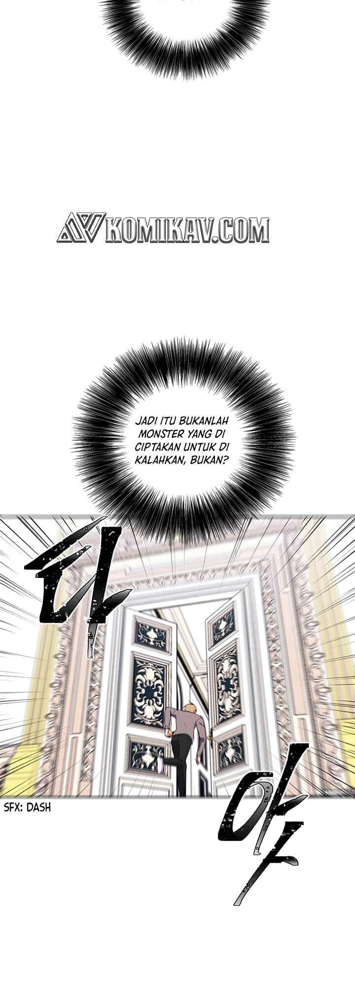I’m Alone In The Novel (Trapped in a Webnovel as a Good-For-Nothing) Chapter 54 Gambar 25